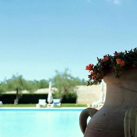 Agriturismo Bugilfezza Hotel Modica Eksteriør billede