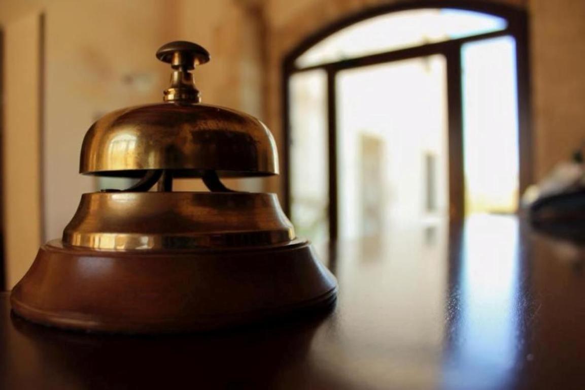 Agriturismo Bugilfezza Hotel Modica Eksteriør billede