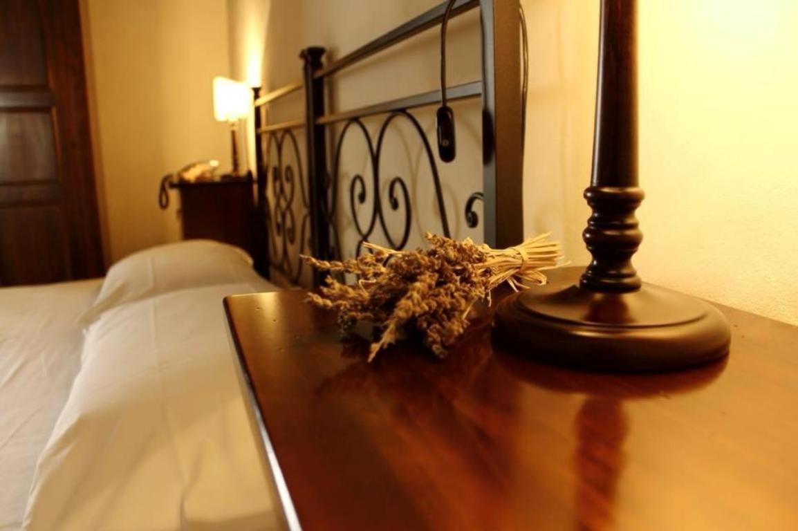 Agriturismo Bugilfezza Hotel Modica Eksteriør billede