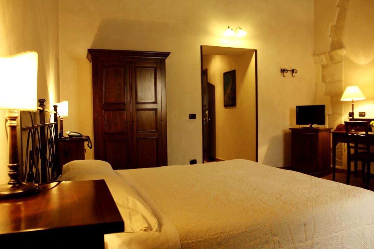 Agriturismo Bugilfezza Hotel Modica Eksteriør billede