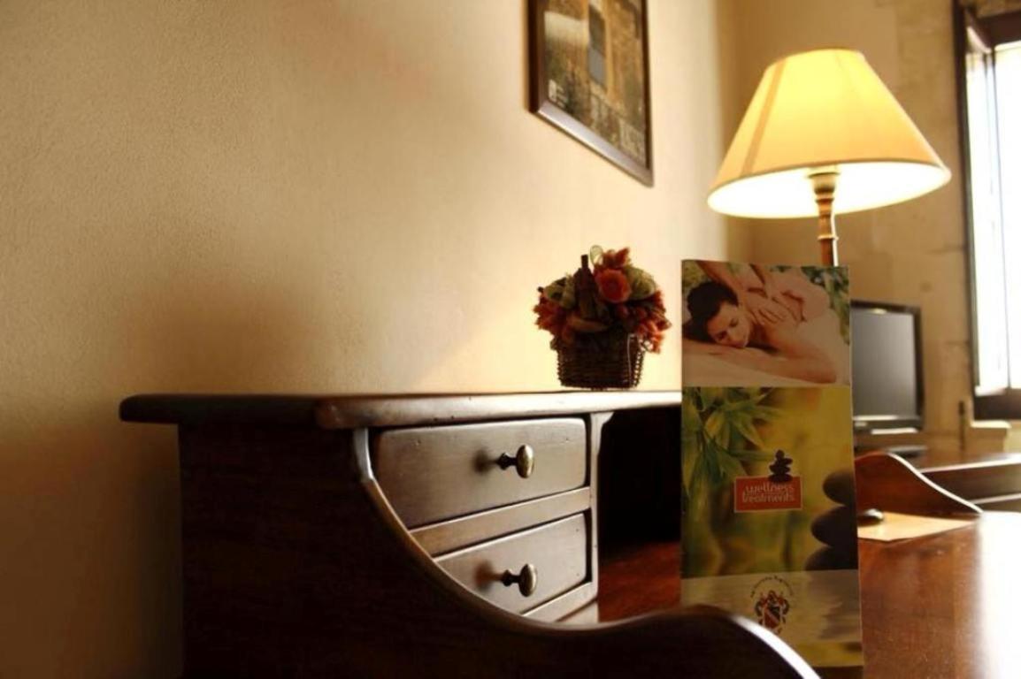 Agriturismo Bugilfezza Hotel Modica Eksteriør billede
