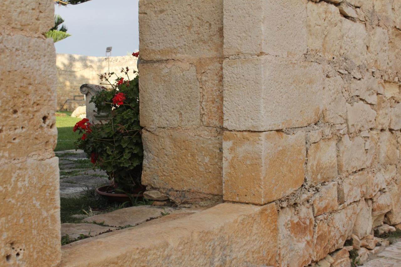 Agriturismo Bugilfezza Hotel Modica Eksteriør billede